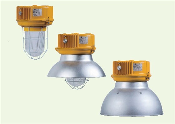 BnD81系列防爆灯