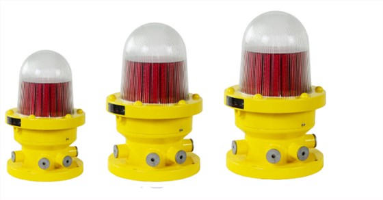 IECEX防爆航空障碍灯