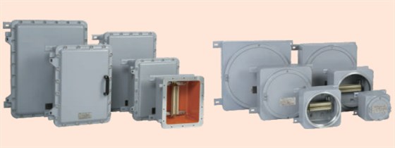 国际认证防爆接线箱、ATEX防爆接线箱、IECEX防爆接线箱、CUTR防爆接线箱、UL防爆接线箱