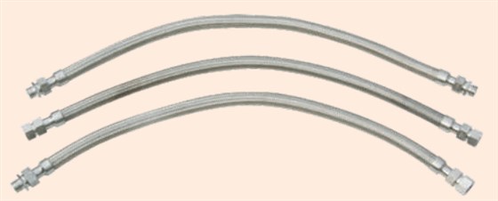 ATEX防爆挠性连接管、IECEX防爆挠性连接管、CUTR防爆挠性连接管