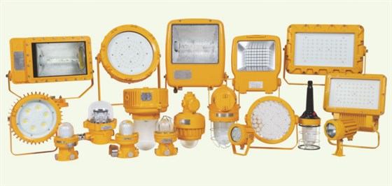 IECEX防爆视孔灯、ATEX防爆视孔灯及其它产品图