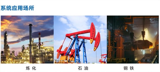 智能型防爆在线监测系统