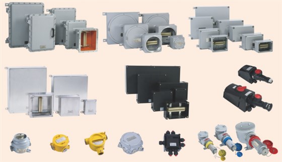 IECEX防爆接线盒、IECEX防爆接线箱、IECEX防爆插销