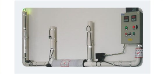 华荣防爆电伴热带应用举例