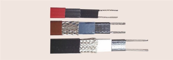 华荣防爆电伴热带