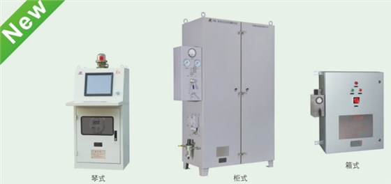 华荣防爆正压型防爆配电柜