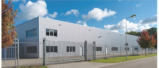 华荣防爆马路灯应用场景