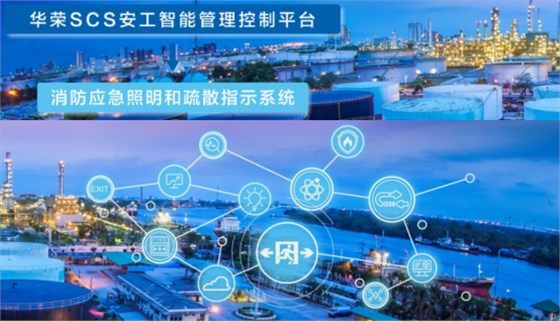 安工智能管理控制系统