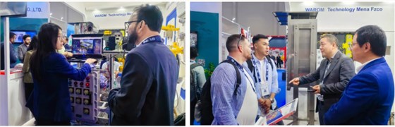 华荣防爆国际认证防爆电器