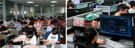 华荣防爆技术大练兵纪实