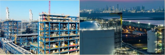 华荣安工智能管控系统应用场景示例