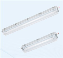 防水防尘防腐LED灯