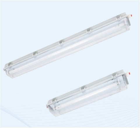 防水防尘防腐LED灯