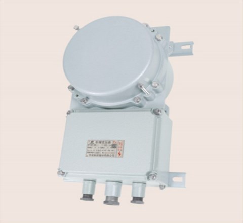 防爆变压器