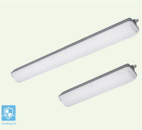 防水防尘防腐LED灯