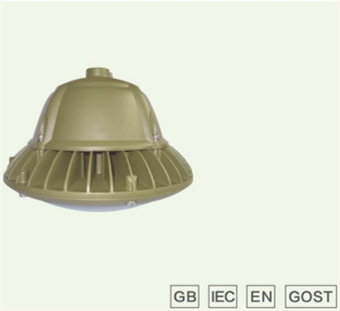 防水防尘防腐LED灯