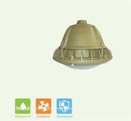 防水防尘防腐LED灯