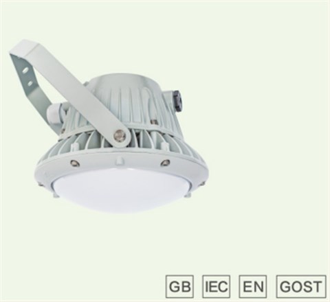 防水防尘防腐LED灯