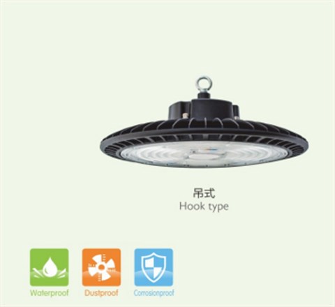 防水防尘防腐LED灯