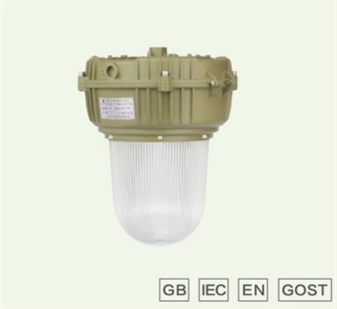 防水防尘防腐LED灯
