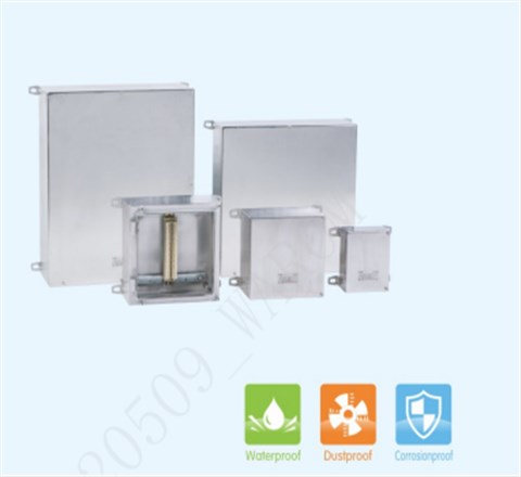 FXJ三防接线箱