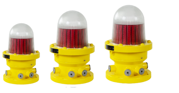 IECEX防爆航空障碍灯