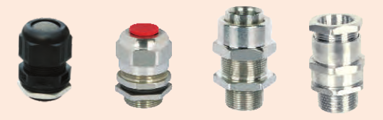 华荣防爆、IECEX认证防爆格兰