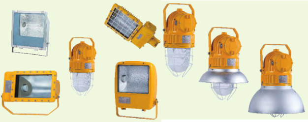 华荣防爆、CUTR防爆灯具、UL防爆灯具