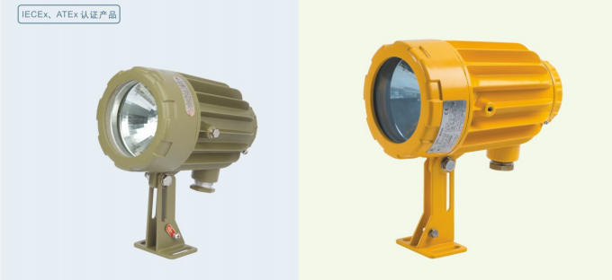 BAK51系列隔爆型防爆视孔灯、IECEX防爆视孔灯、ATEX防爆视孔灯