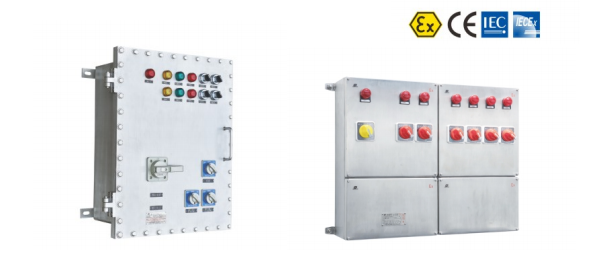 华荣防爆IECEX防爆电器