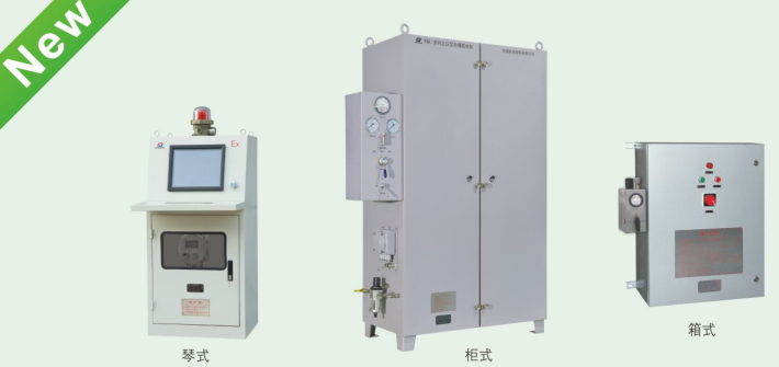 华荣防爆正压型防爆配电柜