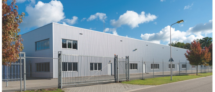 华荣防爆马路灯应用场景