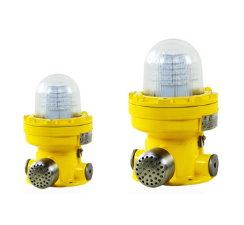 BBJ81系列防爆声光报警器