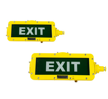 BAYD系列防爆标志灯