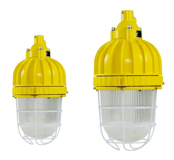 防爆紧凑型节能灯