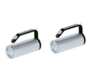 手提式防爆探照灯