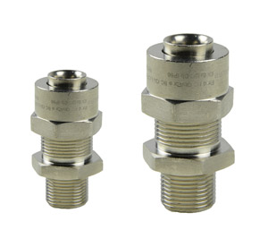 DQM-II系列防爆电缆引入装置