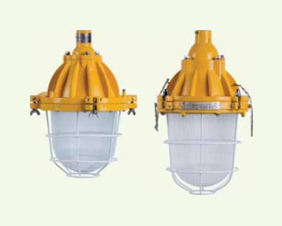HRD51系列防爆灯