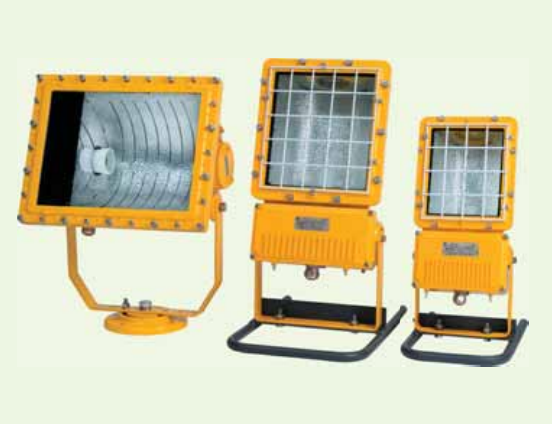 BAT53系列防爆泛光灯