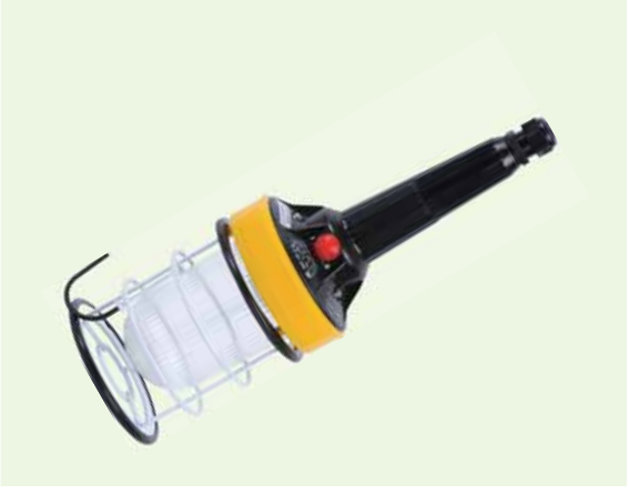 BSX-60系列防爆白炽行灯