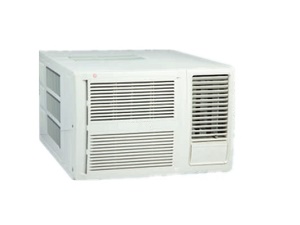 BKC防爆窗式空调