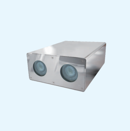 防爆摄像仪（图像型火焰探测仪）