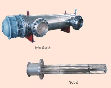 防爆电加热器 防爆电加热器