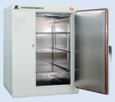 防爆控制箱（防爆保温箱）