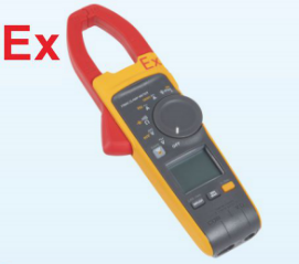 防爆钳形表