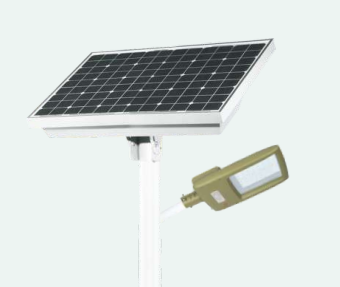 防爆马路灯（太阳能）