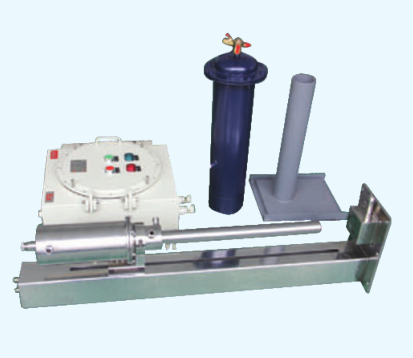 防爆高温内窥式摄像系统