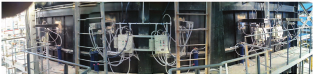 华荣防爆、防爆高温内窥式摄像系统