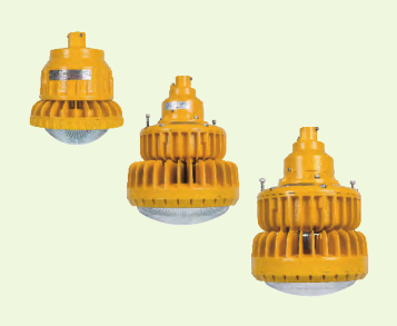 HRD85防爆LED照明灯