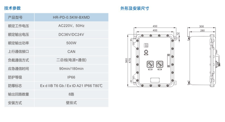 消防应急照明配电箱、防爆消防应急照明配电箱、防爆应急照明配电箱